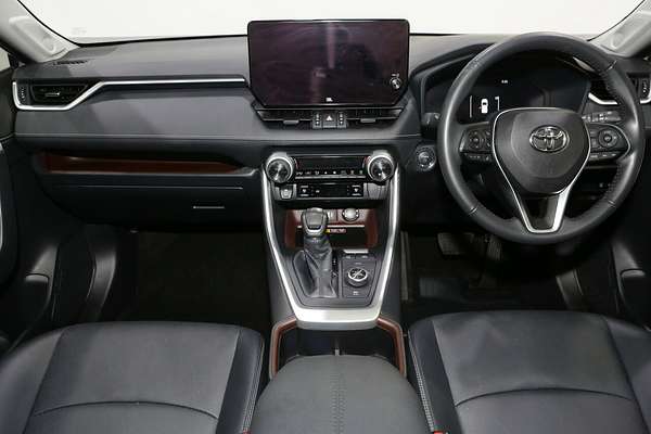 2024 Toyota RAV4 Cruiser AXAH54R