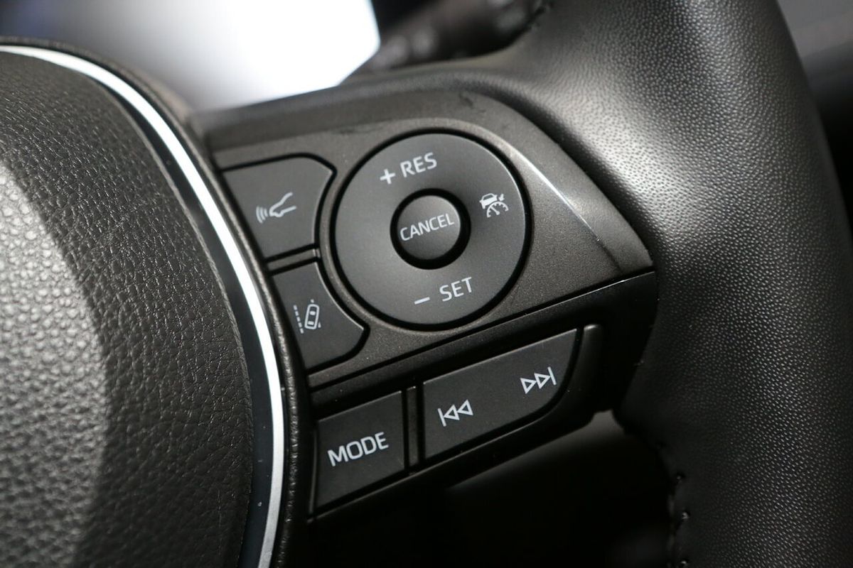 2024 Toyota RAV4 Cruiser AXAH54R