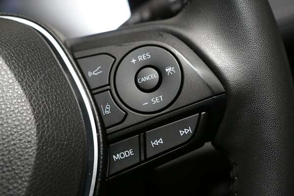 2024 Toyota RAV4 Cruiser AXAH54R