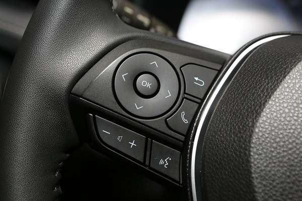 2024 Toyota RAV4 Cruiser AXAH54R