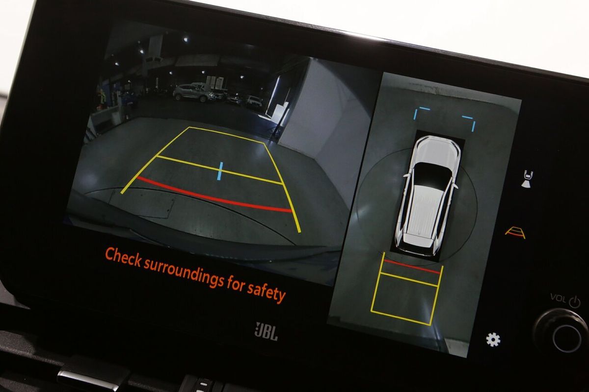 2024 Toyota RAV4 Cruiser AXAH54R