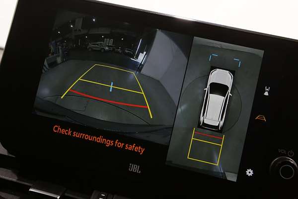 2024 Toyota RAV4 Cruiser AXAH54R