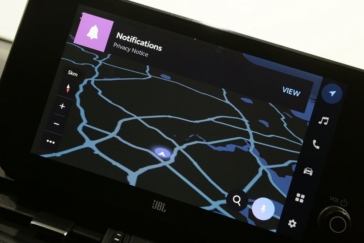 2024 Toyota RAV4 Cruiser AXAH54R