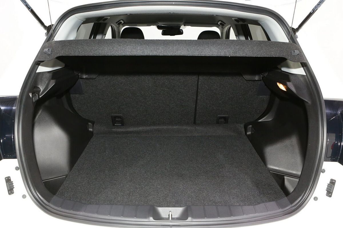 2024 Mitsubishi ASX LS XD