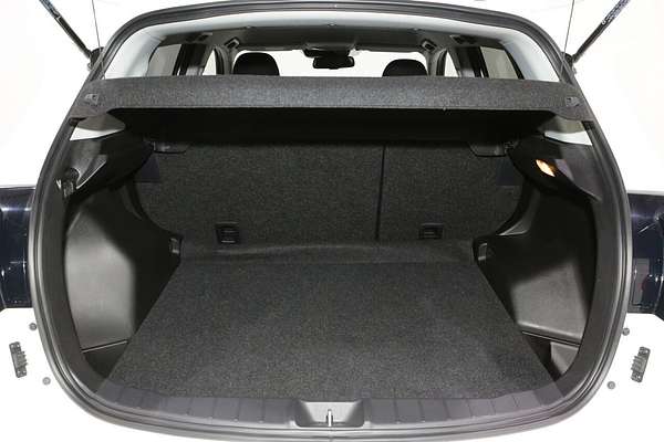 2024 Mitsubishi ASX LS XD