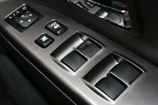 2024 Mitsubishi ASX LS XD