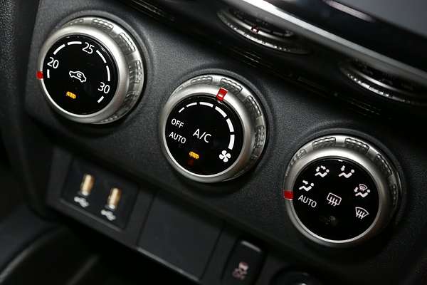 2024 Mitsubishi ASX LS XD