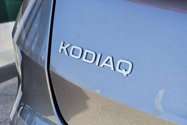2025 SKODA Kodiaq 140TSI Select PS