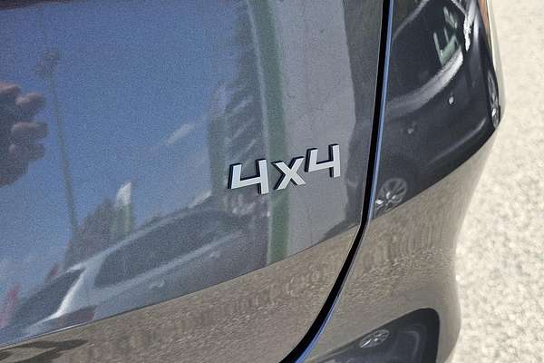 2025 SKODA Kodiaq 140TSI Select PS