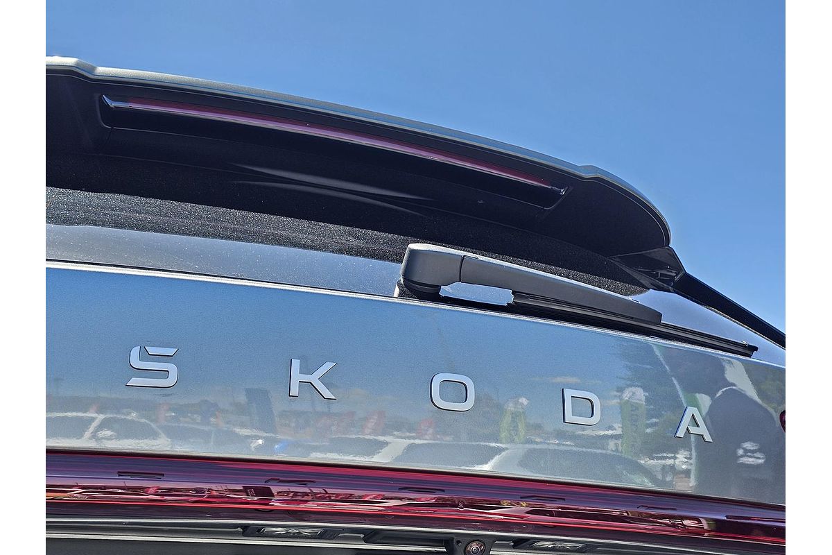 2025 SKODA Kodiaq 140TSI Select PS