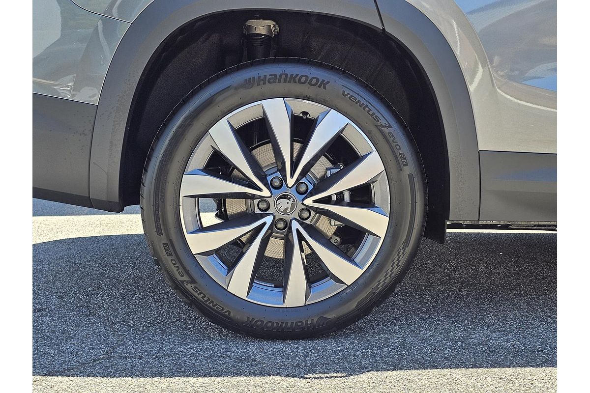 2025 SKODA Kodiaq 140TSI Select PS