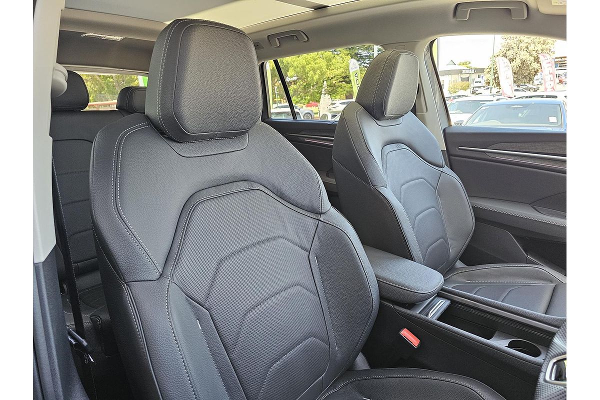 2025 SKODA Kodiaq 140TSI Select PS