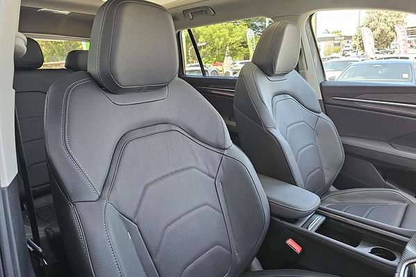 2025 SKODA Kodiaq 140TSI Select PS