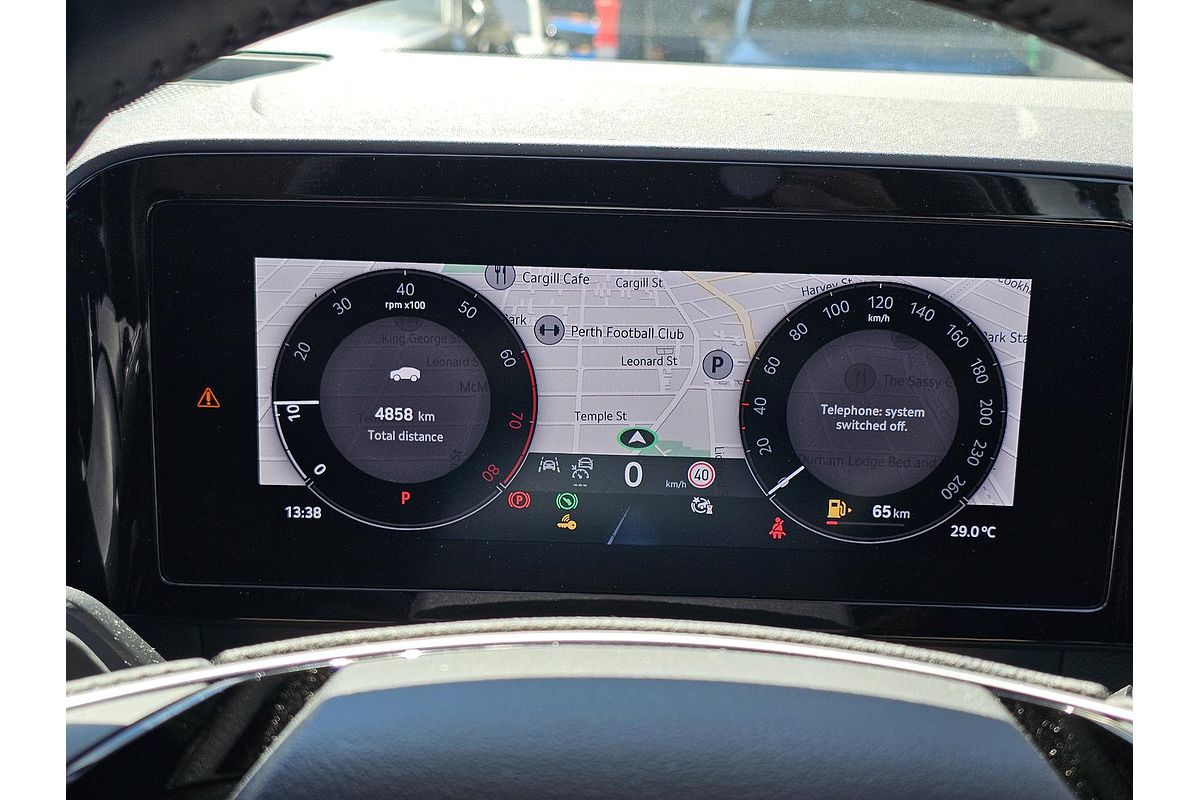 2025 SKODA Kodiaq 140TSI Select PS