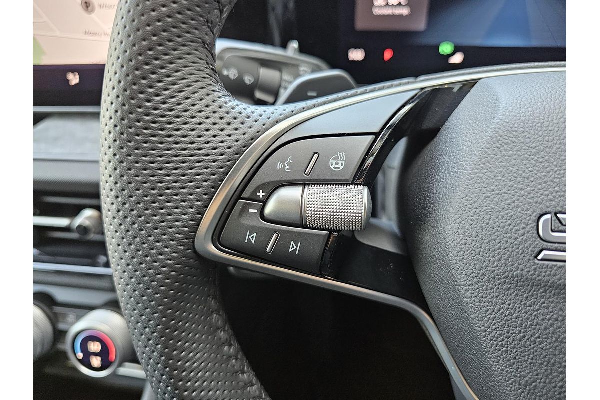 2025 SKODA Kodiaq 140TSI Select PS