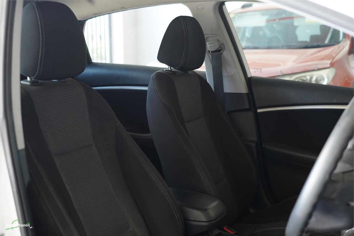 2013 Hyundai i30 Active GD