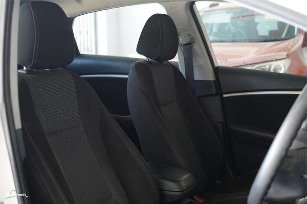 2013 Hyundai i30 Active GD