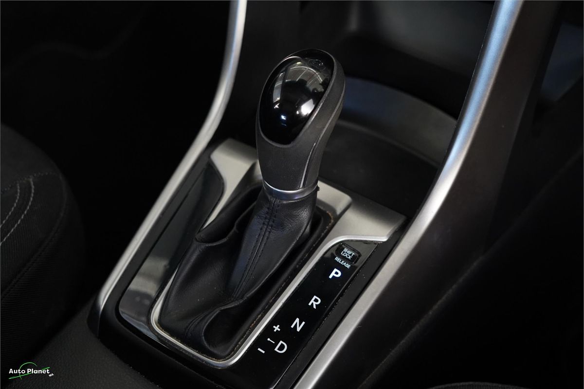 2013 Hyundai i30 Active GD