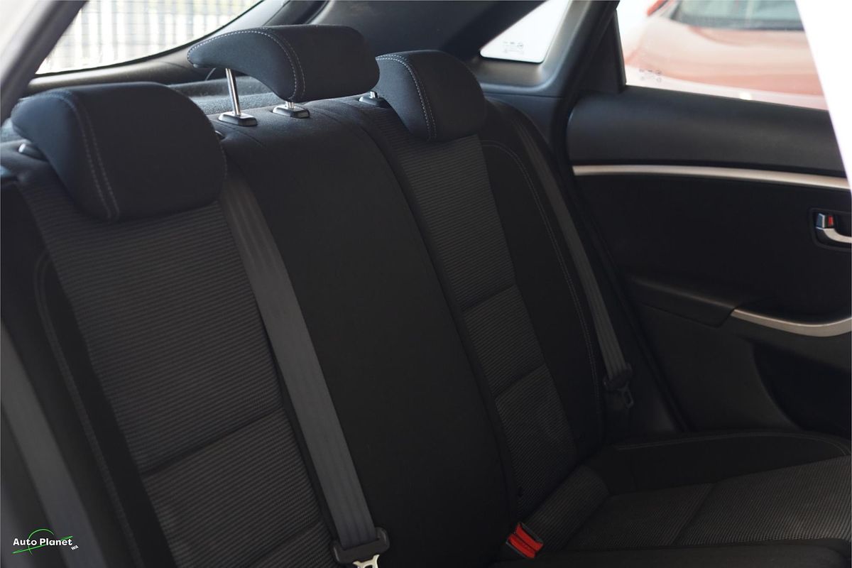 2013 Hyundai i30 Active GD