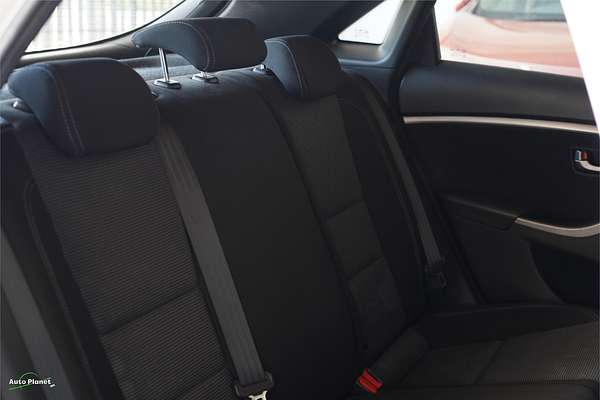 2013 Hyundai i30 Active GD