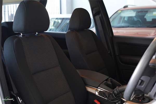 2012 Ford Territory TX SZ