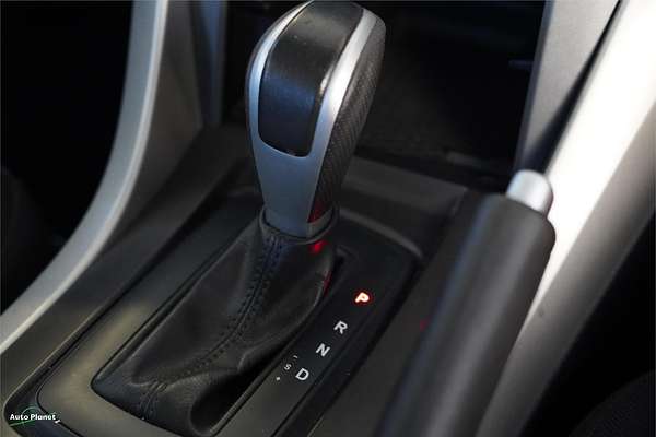 2012 Ford Territory TX SZ