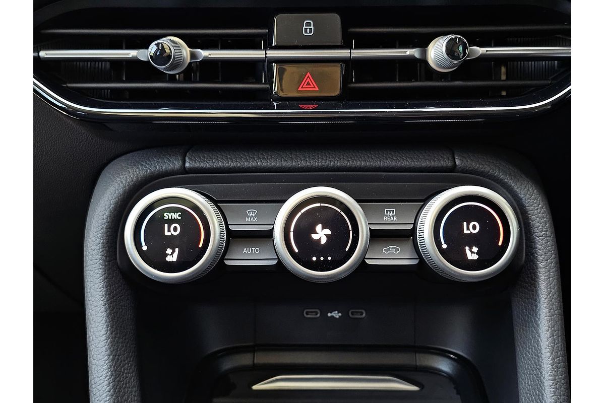 2025 SKODA Kodiaq 140TSI Select PS