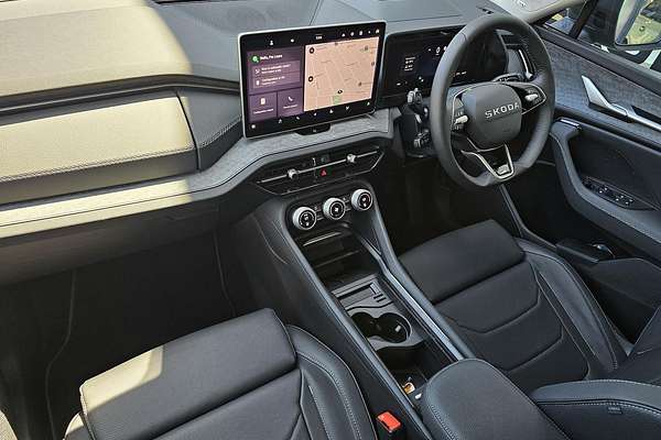 2025 SKODA Kodiaq 140TSI Select PS
