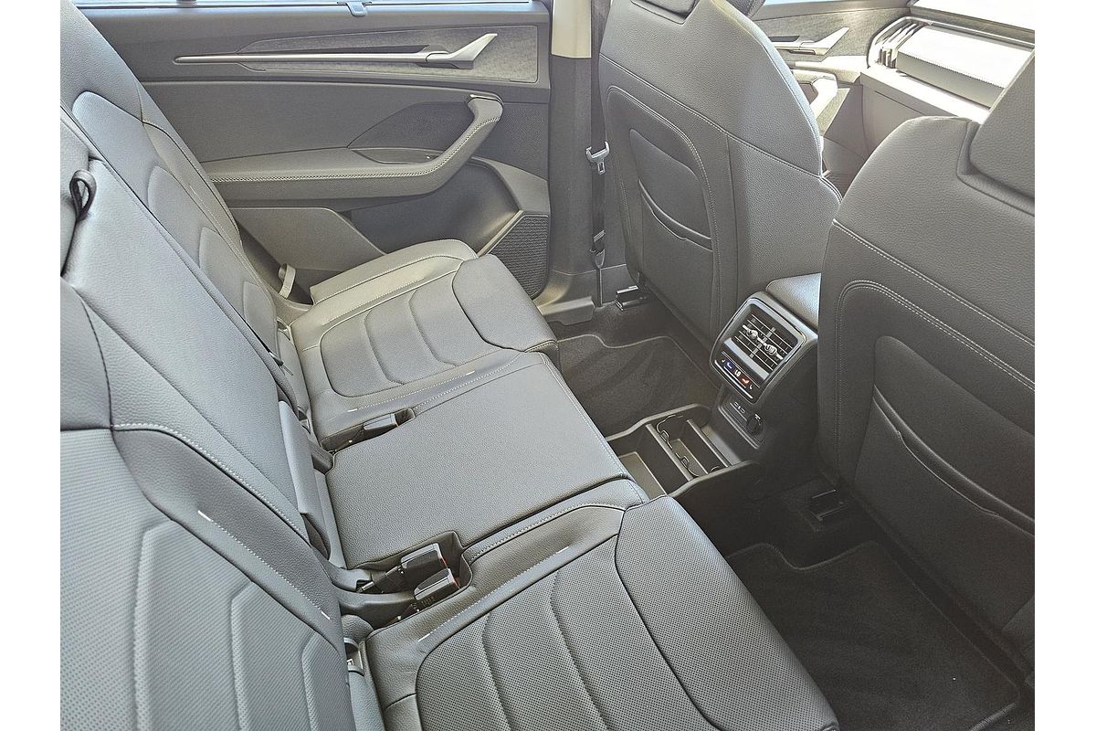 2025 SKODA Kodiaq 140TSI Select PS