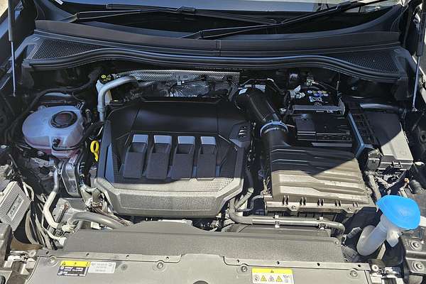 2025 SKODA Kodiaq 140TSI Select PS