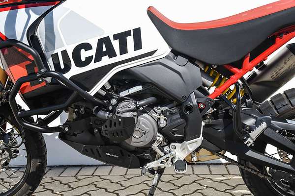 2024 Ducati Desert