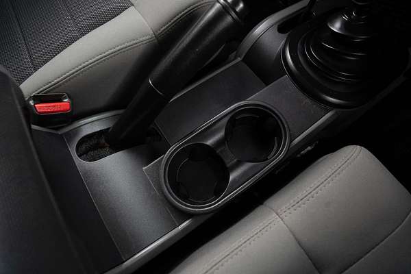 2010 Jeep Wrangler Sport JK