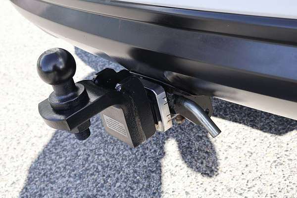 2017 Subaru Forester 2.5i-L S4