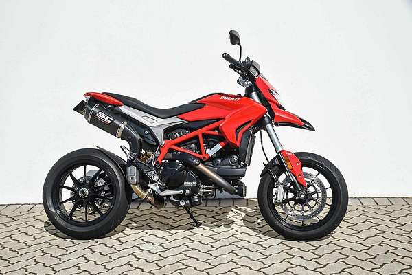 2016 Ducati Hypermotard 939 Hypermotard