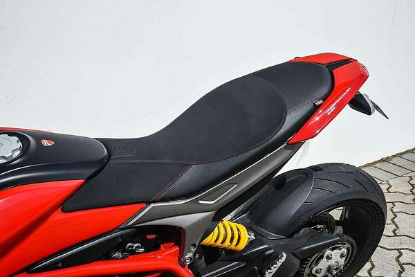 2016 Ducati Hypermotard 939 Hypermotard