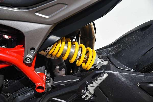 2016 Ducati Hypermotard 939 Hypermotard