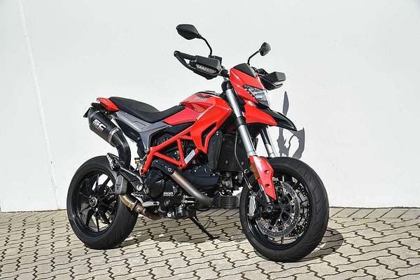 2016 Ducati Hypermotard 939 Hypermotard