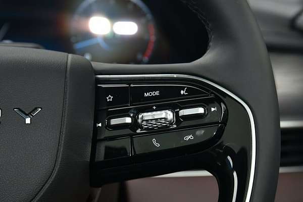 2025 Chery Tiggo 8 Pro Max Ultimate AWD