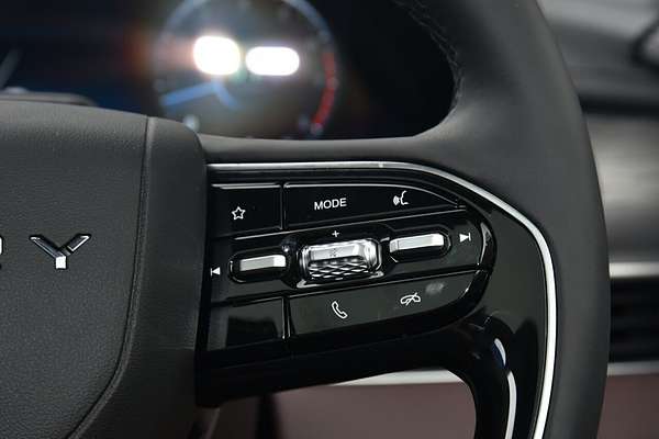 2025 Chery Tiggo 8 Pro Max Ultimate AWD