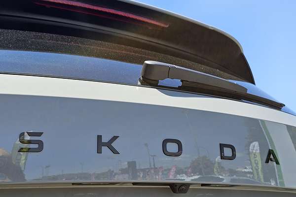 2025 SKODA Karoq 140TSI Sportline NU