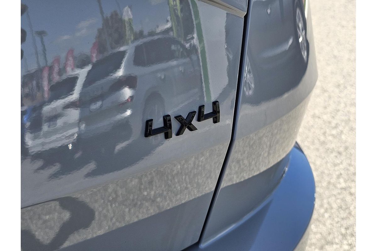 2025 SKODA Karoq 140TSI Sportline NU