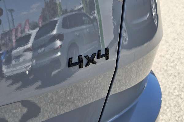 2025 SKODA Karoq 140TSI Sportline NU