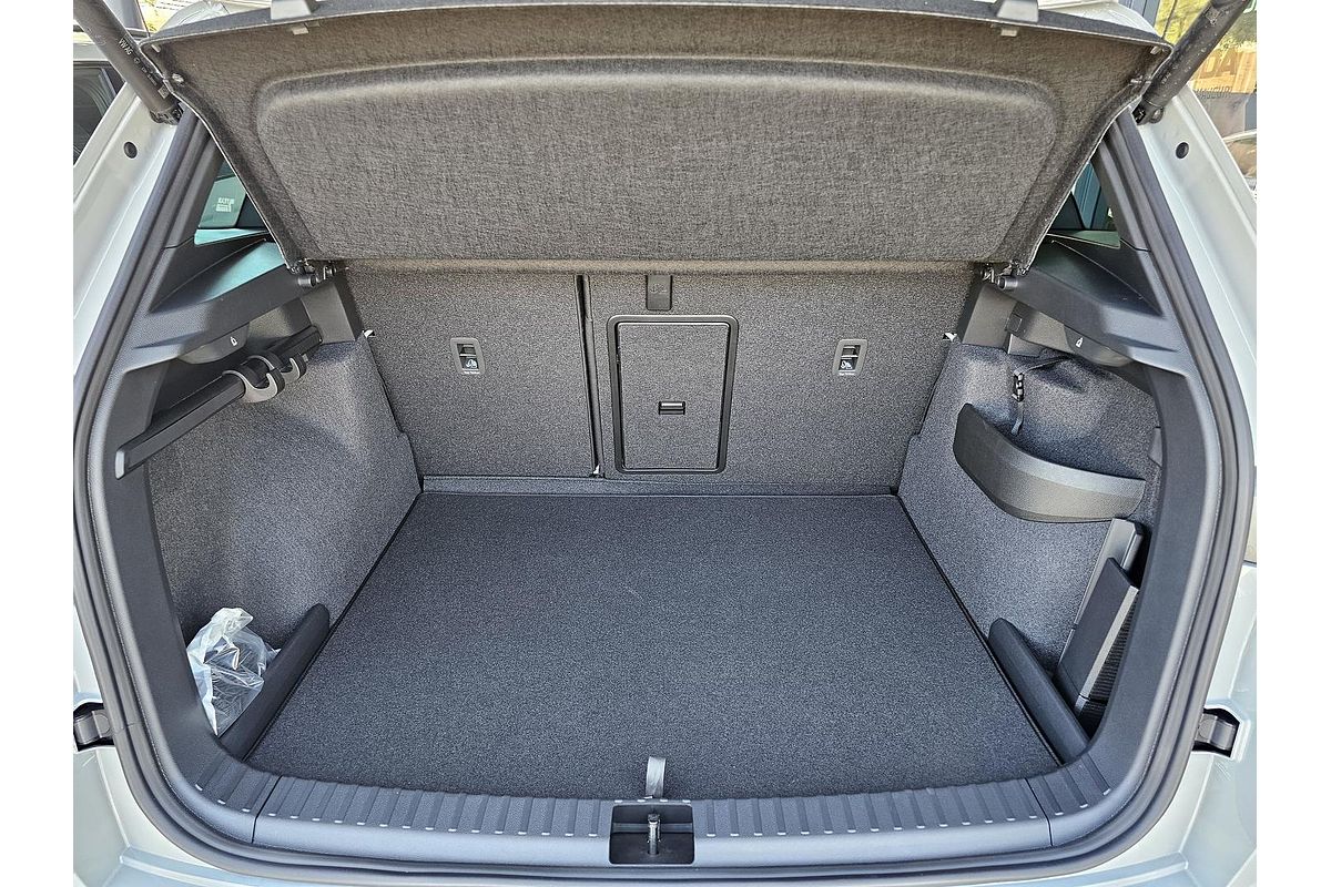 2025 SKODA Karoq 140TSI Sportline NU