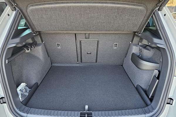 2025 SKODA Karoq 140TSI Sportline NU