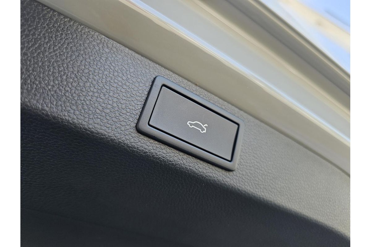 2025 SKODA Karoq 140TSI Sportline NU