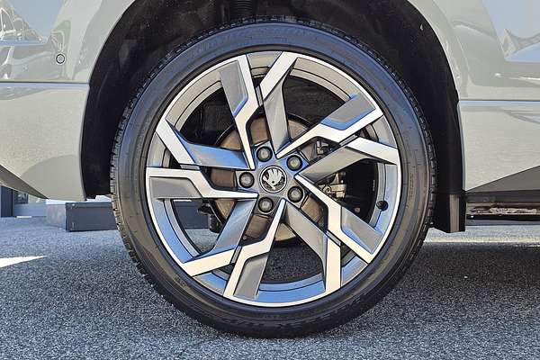 2025 SKODA Karoq 140TSI Sportline NU