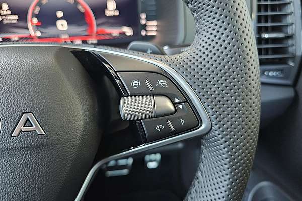 2025 SKODA Karoq 140TSI Sportline NU