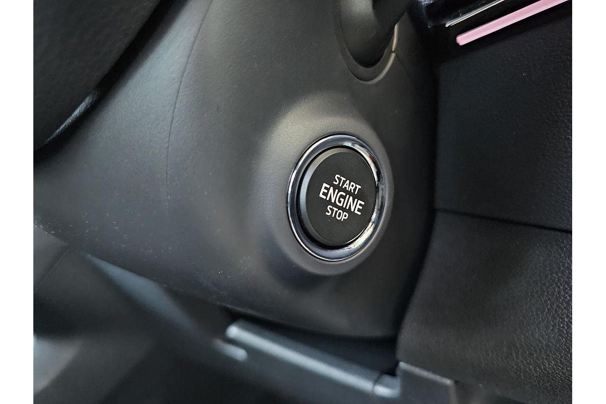 2025 SKODA Karoq 140TSI Sportline NU