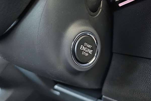 2025 SKODA Karoq 140TSI Sportline NU