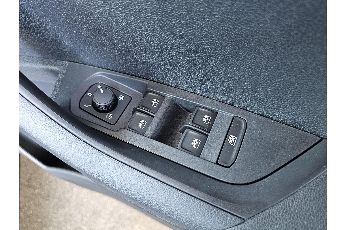 2025 SKODA Karoq 140TSI Sportline NU